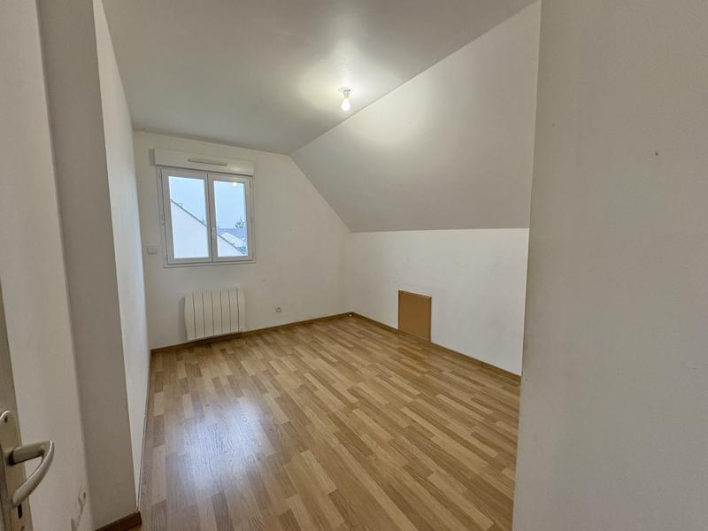 Maison - 135 m² - 7 pièces