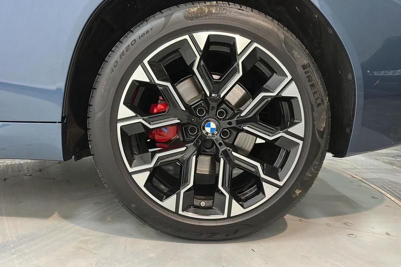 Bmw X3 G45 M50 xDrive 398 ch Bva8 m Performance