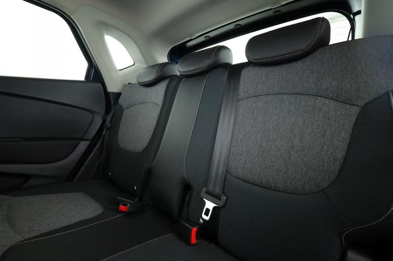 Renault Captur 0.9 TCe Intens 90 ch