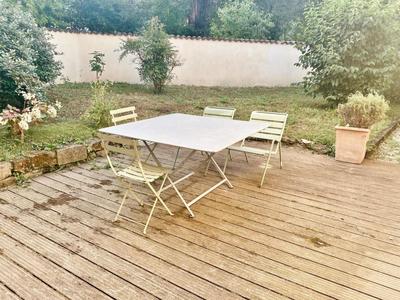 Maison - 173 m² - 6 pièces