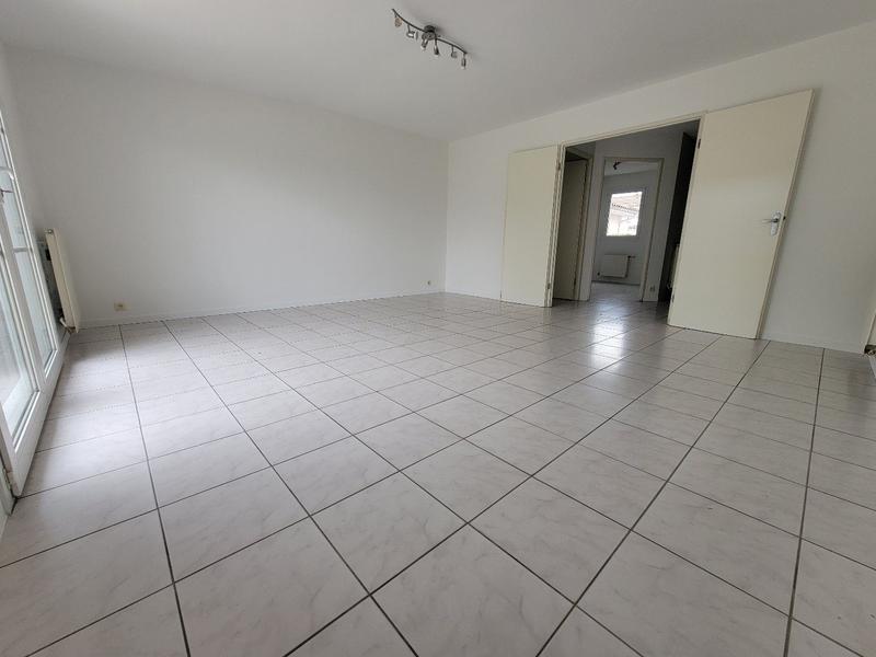 Maison contemporaine - 88 m² - 4 pièces