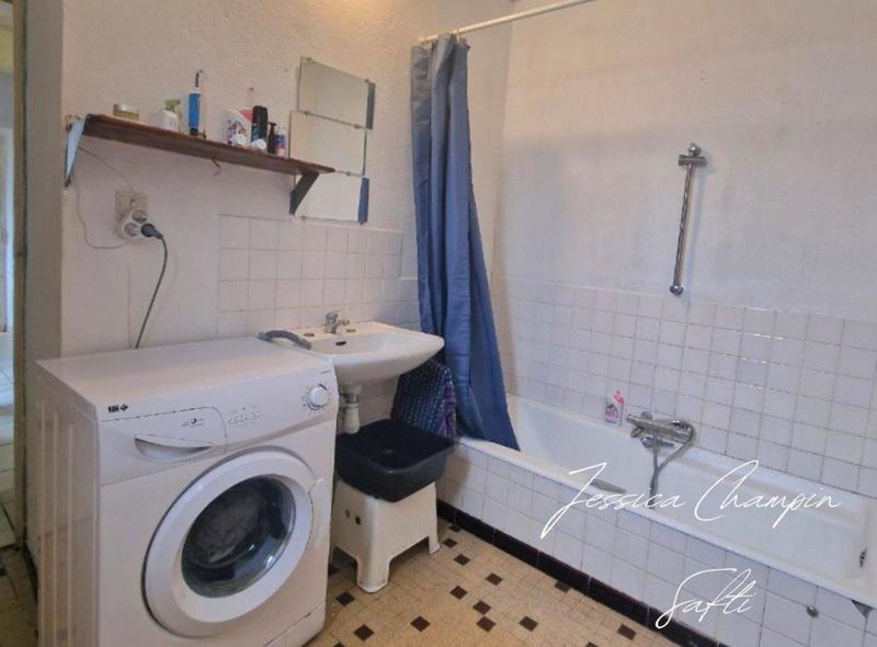 Maison - 108 m² - 5 pièces