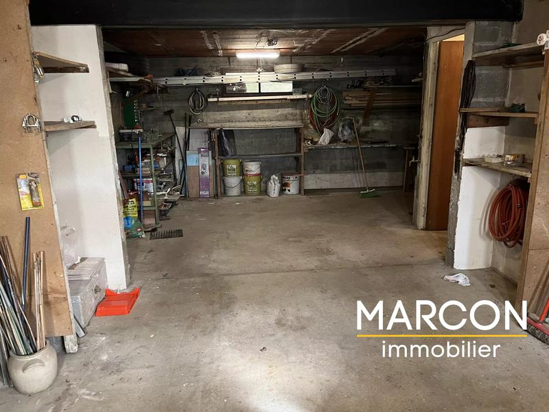 Maison - 78 m² - 3 pièces