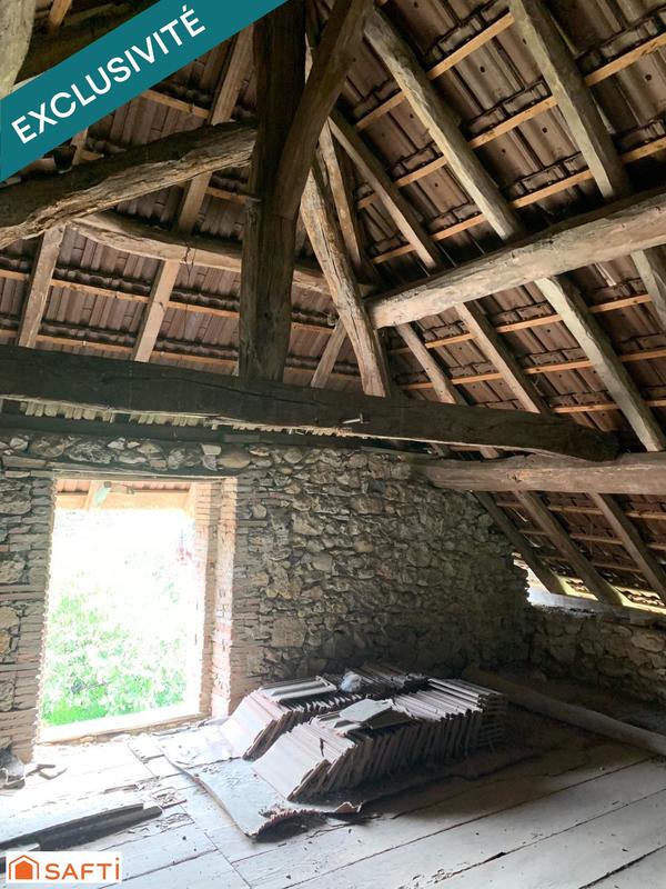 Maison - 126 m² - 5 pièces