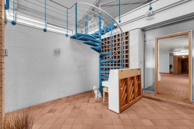 Maison - 233 m² - 9 pièces