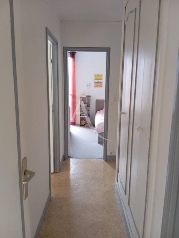 Appartement - 91 m² - 5 pièces