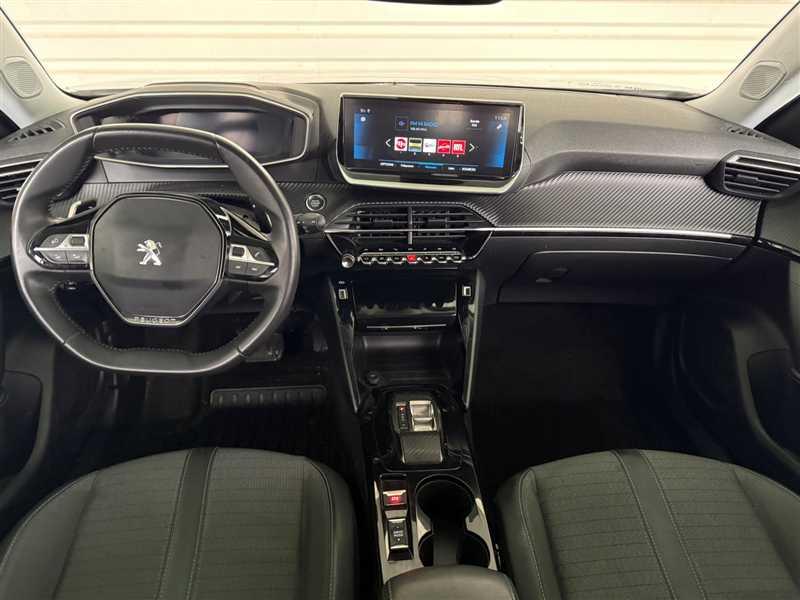 Peugeot 2008 1.5 BlueHDi 130 s&amp;S Eat8 Allure Pack