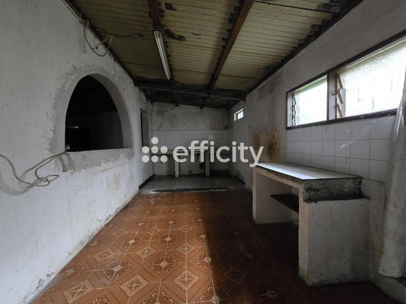 Maison - 70 m² - 3 pièces