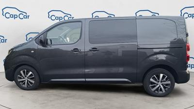 Toyota Proace Pro Ace Cabine Approfondie 2.0 d-4d 180 Bva8 Premium - Première main Garantie constructeur