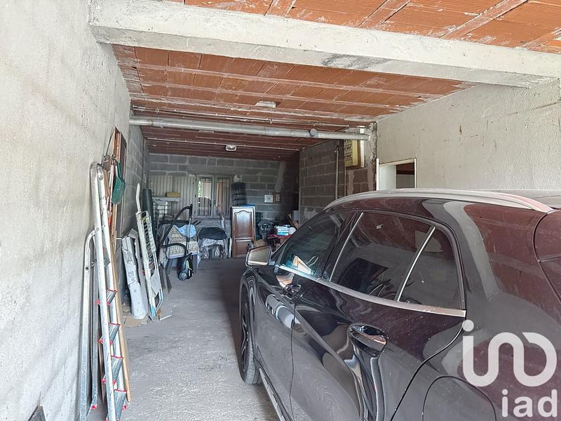 Maison - 135 m² - 5 pièces