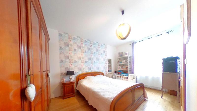 Propriété - 147 m² - 5 pièces