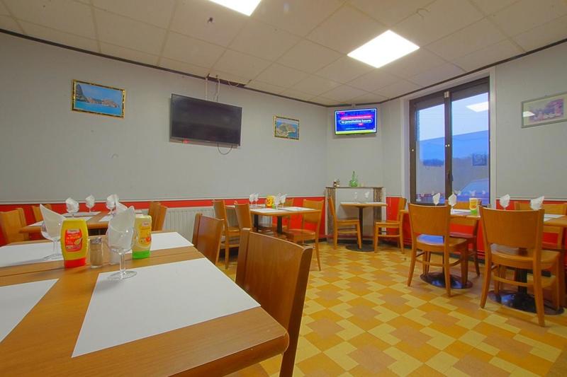 Maison - 186 m² - 6 pièces