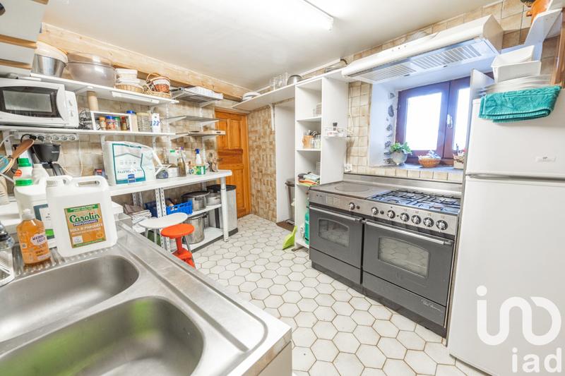 Appartement - 85 m² - 2 pièces