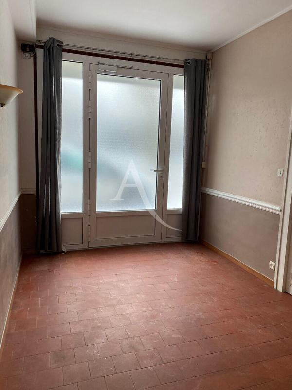 Maison - 124 m² - 5 pièces