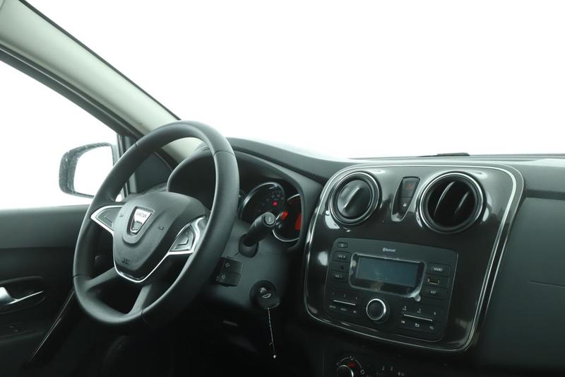 Dacia Sandero II 0.9 TCe Arctica 90 ch