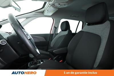 Citroën Grand C4 SpaceTourer 1.5 Blue-HDi Feel Bv6 131 ch