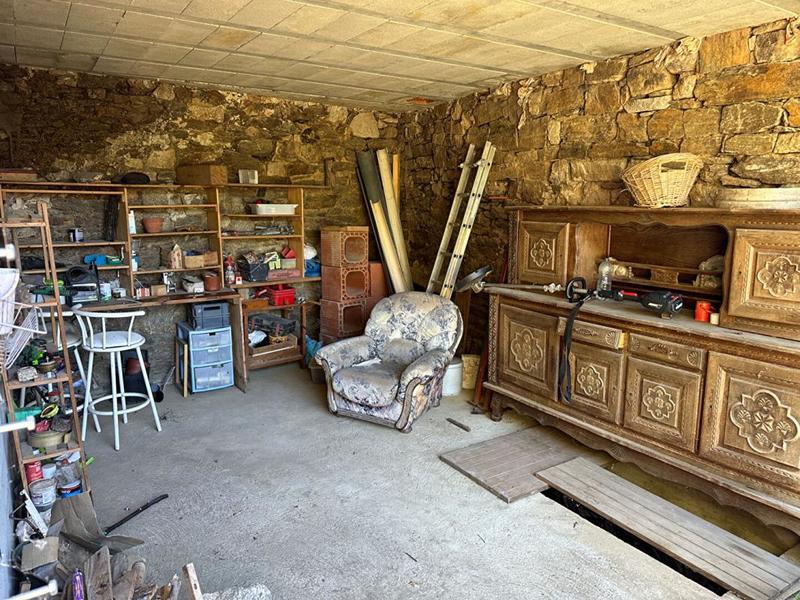 Maison - 84 m² - 3 pièces