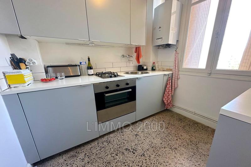 Appartement - 39 m² - 2 pièces