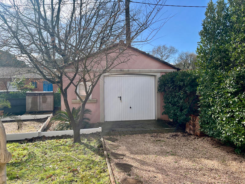 Villa - 117 m² - 4 pièces