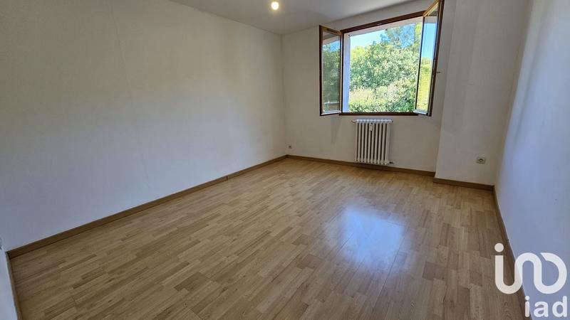 Appartement - 114 m² - 5 pièces