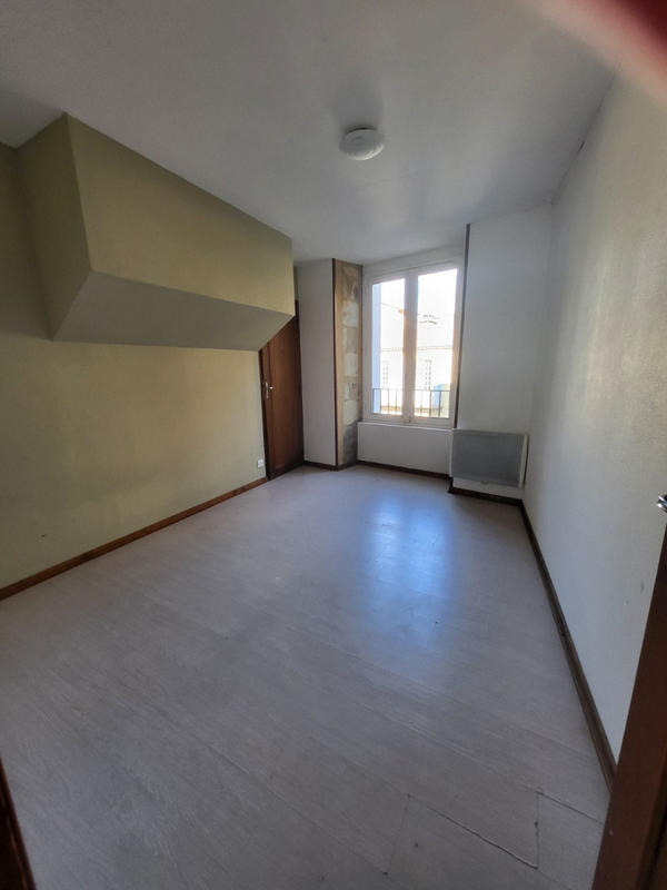 Appartement - 89 m² - 5 pièces