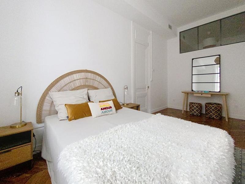 Appartement - 63 m² - 2 pièces