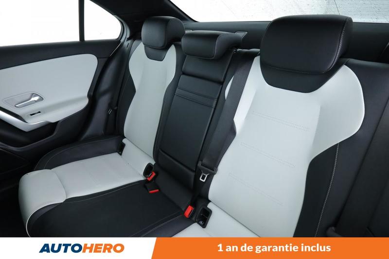 Mercedes Classe a Berline 180 d Amg Line 7g-Dct 116 ch