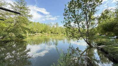 Terrain - 13 420 m²