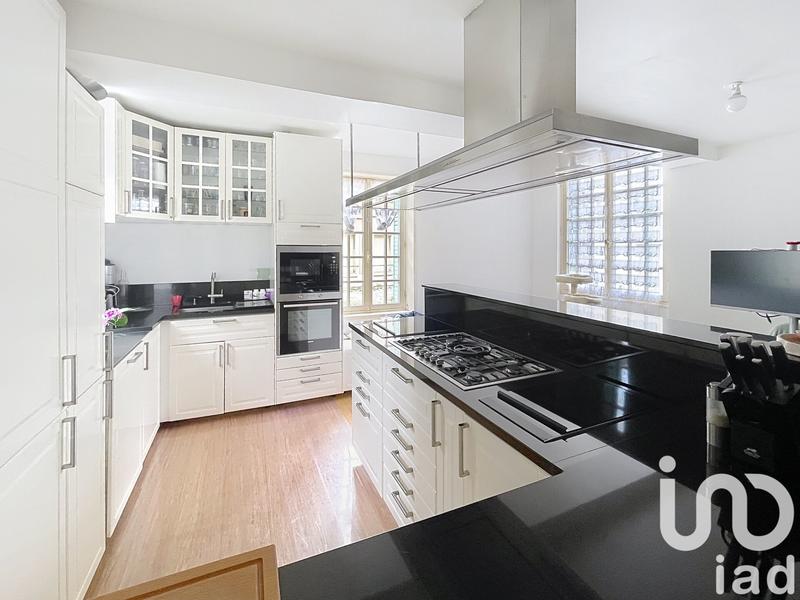 Maison - 80 m² - 3 pièces