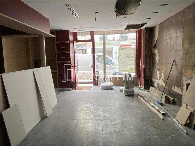 Local commercial - 50 m²