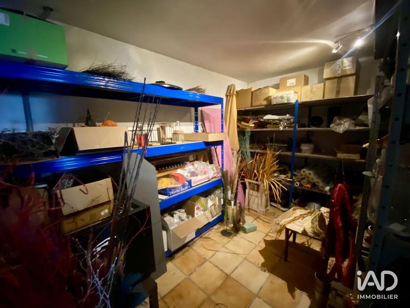 Local commercial - 136 m²