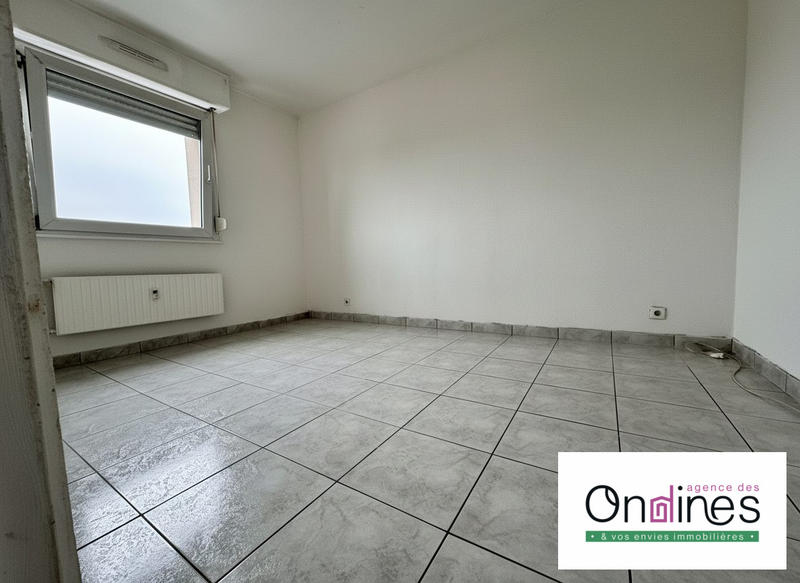 Appartement - 76 m² - 4 pièces