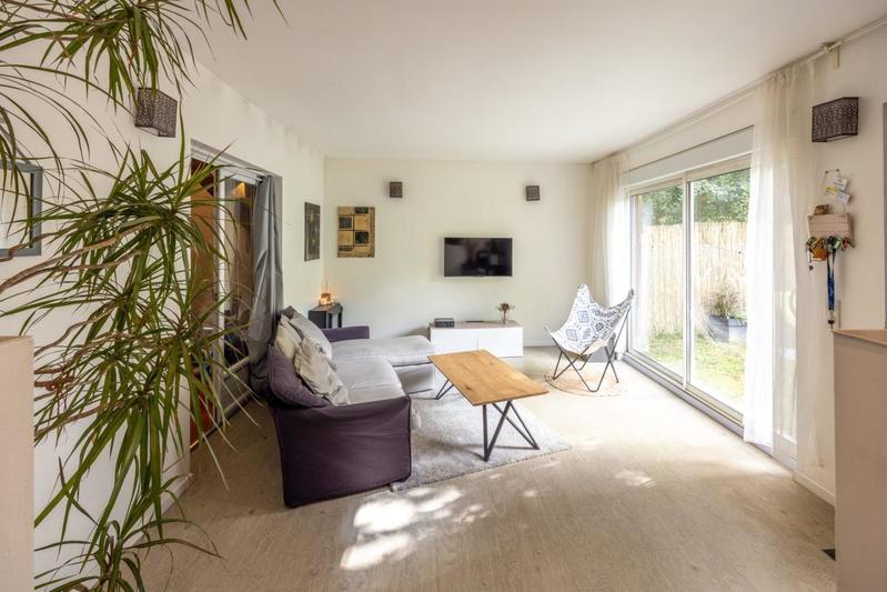 Maison - 65 m² - 3 pièces