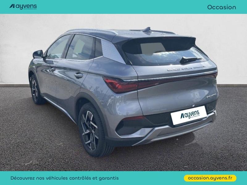 Byd Atto 3 204ch - 60,5 kWh Comfort