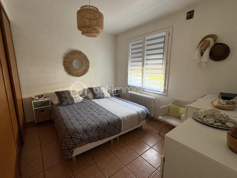 Maison traditionnelle - 110 m² - 5 pièces