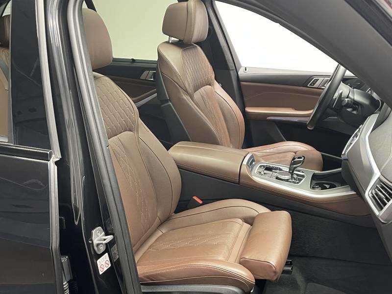 Bmw X5 xDrive45e 394 ch Bva8 m Sport