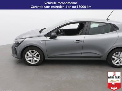 Renault Clio 1.5 Blue Dci 100ch Evolution Gsr2