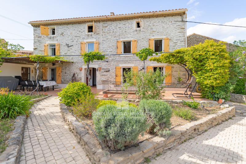 Bastide - 163 m² - 3 pièces