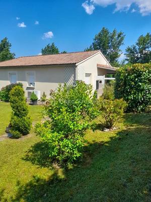 Maison - 87 m² - 3 pièces