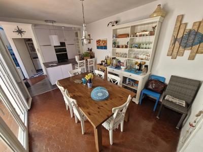 Villa - 63 m² - 5 pièces