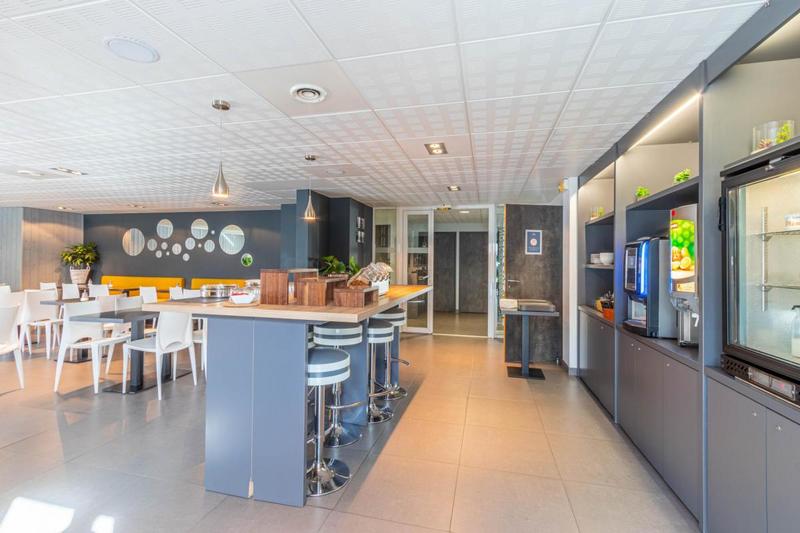 Studio - 22 m² - 1 pièce