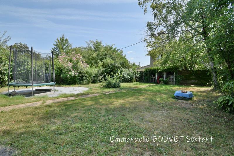 Maison de ville - 209 m² - 9 pièces