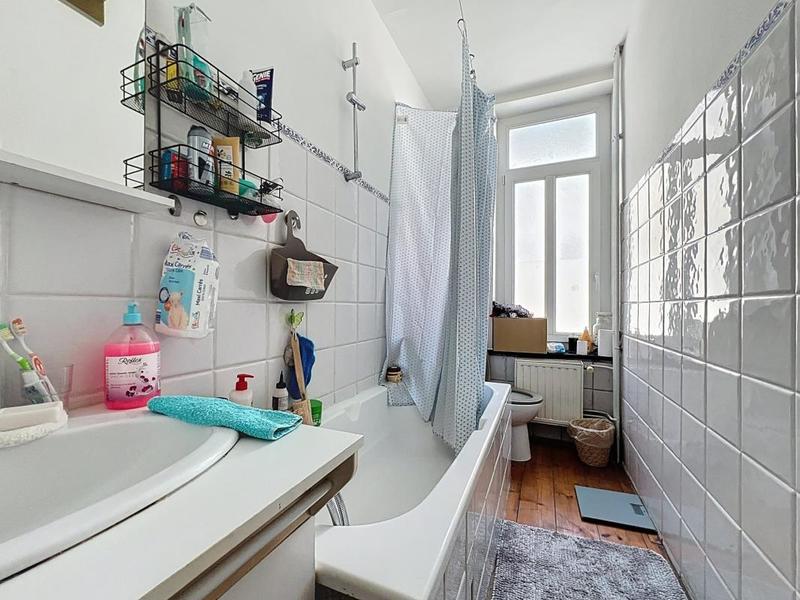 Maison bourgeoise - 150 m² - 6 pièces