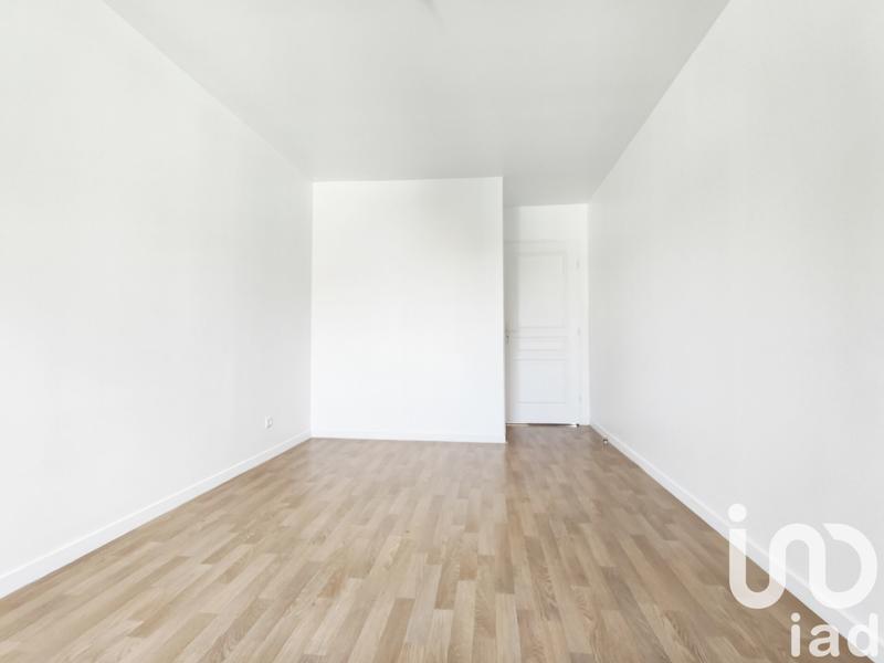 Appartement - 69 m² - 4 pièces