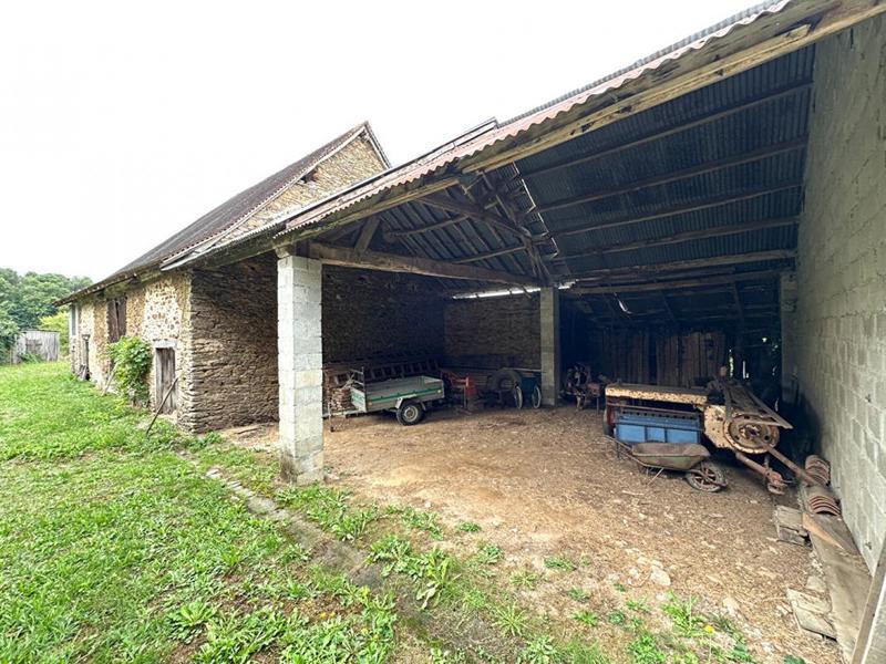 Maison - 59 m² - 3 pièces