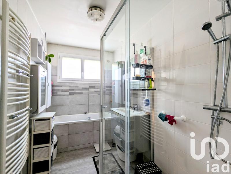 Maison de ville - 158 m² - 7 pièces