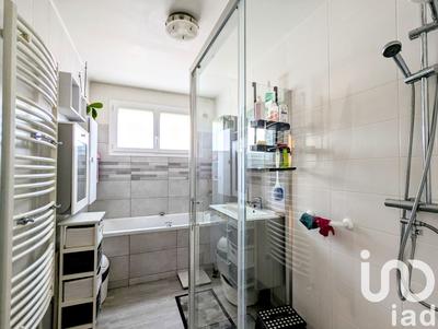 Maison de ville - 158 m² - 7 pièces