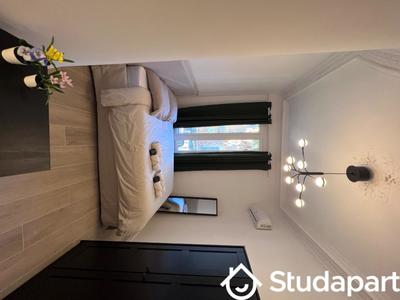 Appartement - 66 m² - 4 pièces