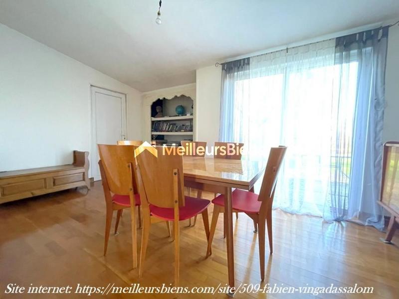 Propriété - 160 m² - 6 pièces