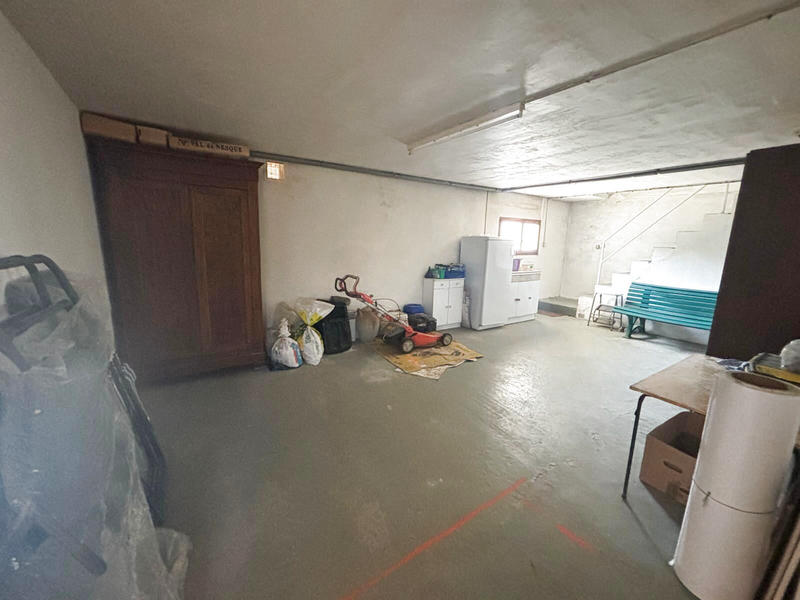 Maison - 82 m² - 6 pièces